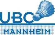 Logo/Foto UBC Mannheim