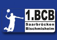 Logo/Foto 1. BC Saarbrücken-Bischmisheim