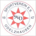 Logo/Foto SV Odelzhausen