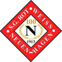 Logo/Foto SG Rot-Weiss Neuenhagen