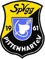 Logo/Foto SpVgg Pittenhart