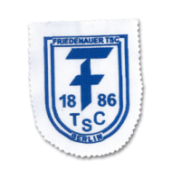 Logo/Foto Friedenauer TSC
