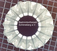 Logo/Foto Badmintonfreizeit Schöneberg e.V.