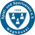 Logo/Foto SSV Waghäusel