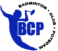 Logo/Foto BC Potsdam