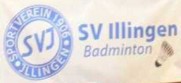 Logo/Foto SV Illingen - Abt. Badminton