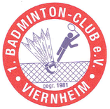 Logo/Foto BC Viernheim