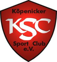 Logo/Foto Köpenicker SC - Abt. Badminton
