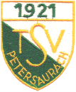 Logo/Foto TSV 1921 Petersaurach