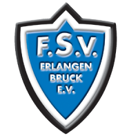 Logo/Foto FSV Erlangen-Bruck