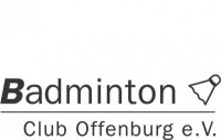 Logo/Foto BC Offenburg