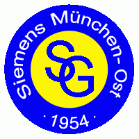Logo/Foto SG Siemens München-Ost