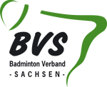 Logo/Foto Badminton Verband Sachsen e.V.