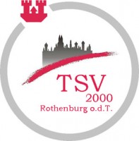 Logo/Foto TSV 2000 Rothenburg