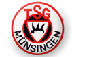 Logo/Foto TSG Münsingen