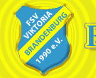 Logo/Foto FSV Viktoria Brandenburg 1990 e. V.