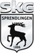 Logo/Foto SKG Sprendlingen