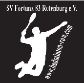 Logo/Foto SV Fortuna 83 Rotenburg