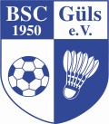 Logo/Foto BSC Güls 1950 e.V.