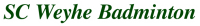 Logo/Foto Sport-Club Weyhe von 1913 e. V.