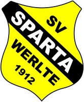 Logo/Foto SV Sparta Werlte