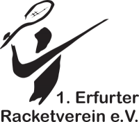 Logo/Foto 1.Erfurter Racketverein