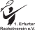 1.Erfurter Racketverein