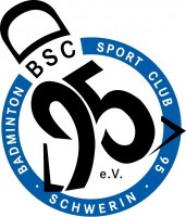 Logo/Foto BSC 95 Schwerin