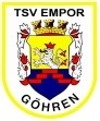 Logo/Foto TSV Empor Göhren