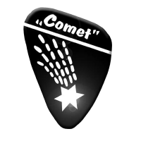 Logo/Foto BC Comet Braunschweig
