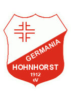 Logo/Foto TuS Germania Hohnhorst