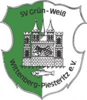 Logo/Foto SV Grün Weiß Wittenberg- Piesteritz e.V.