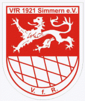 Logo/Foto VfR Simmern 1921