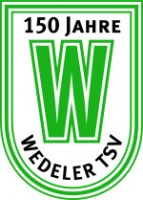 Logo/Foto Wedeler TSV