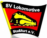 Logo/Foto SV Lokomotive Staßfurt e.V.