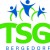 Logo TSG Bergedorf