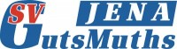 Logo/Foto SV GutsMuths Jena