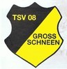 Logo/Foto TSV 08 Groß Schneen
