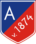 Logo/Foto Ahrensburger Turn- und Sportverein von 1874 e. V.