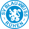 Logo/Foto SV Blau-Weiß Rühen e.V.