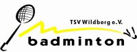 Logo/Foto TSV Wildberg e.V. -badminton-