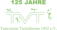 Logo/Foto TV Tiefenbronn e.V.