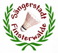 Logo/Foto Badmintonverein Sängerstadt Finsterwalde e.V.