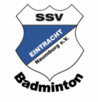 Logo/Foto SSV Eintracht Naumburg Abteilung Badminton