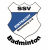 Logo SSV Eintracht Naumburg Abteilung Badminton