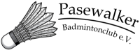 Logo/Foto Pasewalker Badmintonclub e.V.
