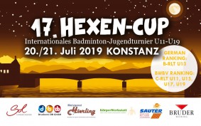 Ausschreibung Hexen-Cup