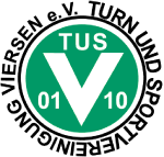 Logo TuS Viersen 01/10 e.V.