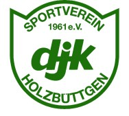 Logo SV DJK Holzbüttgen e.V.