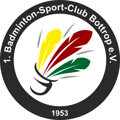 Logo 1. BSC Bottrop e.V.